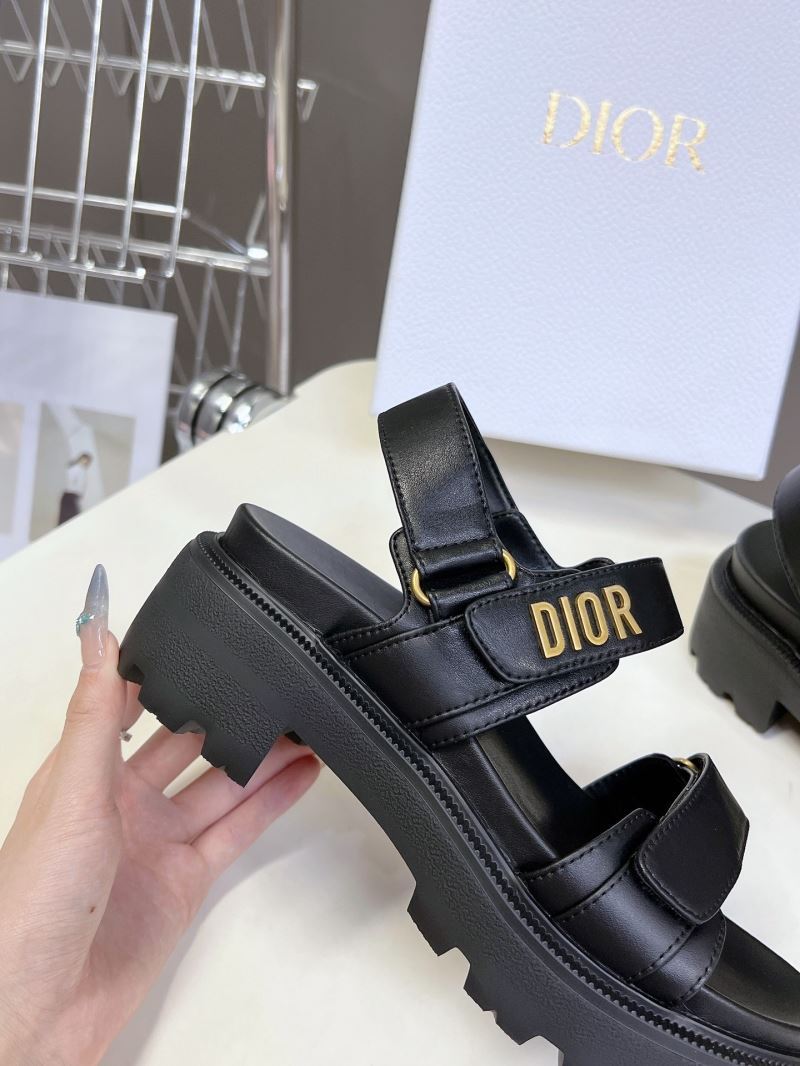 Christian Dior Sandals